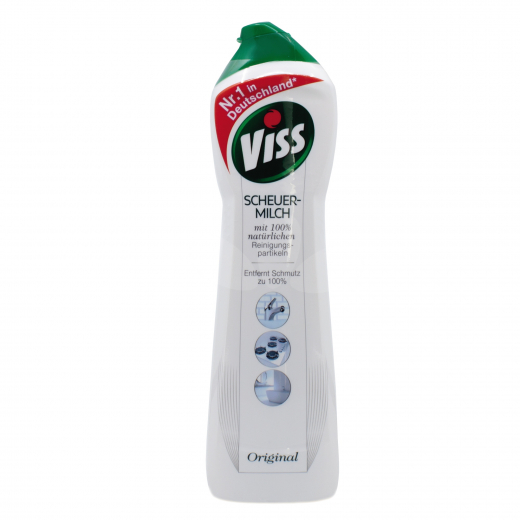 VISS Scheuermilch 1270095 500ml, - 495052700