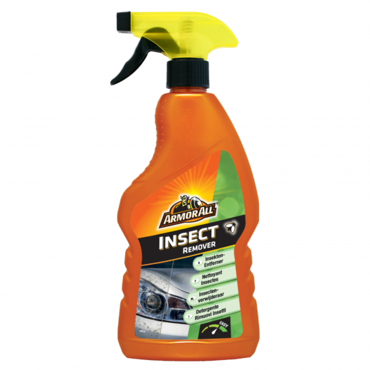 ARMOR ALL Insektenentferner E301916100 500ml, - 495059600