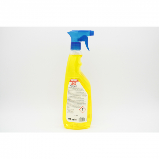 REINEX Bad Reiniger 99 750ml, - 495068600