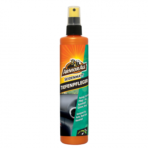 ARMOR ALL Tiefenpfleger E301893000 seidenmatt 300ml, - 495072300