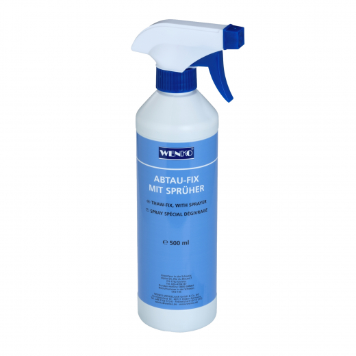 Maximex Abtau-Fix 2260112500C 500ml, - 495072900