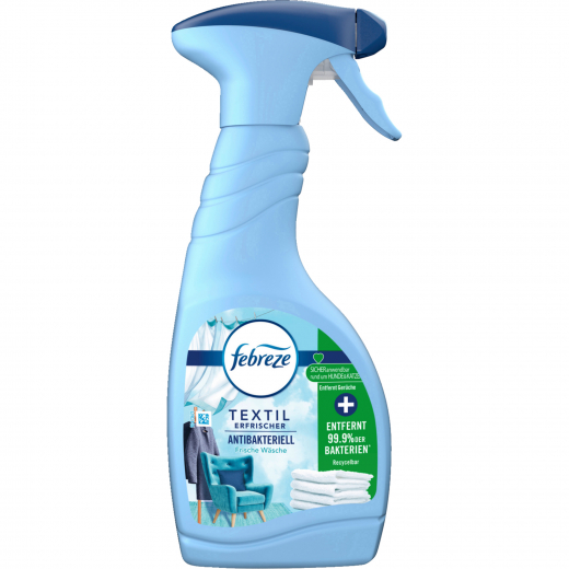 febreze Textilerfrischer 8006540776926 antibakteriell 500ml, - 495077300