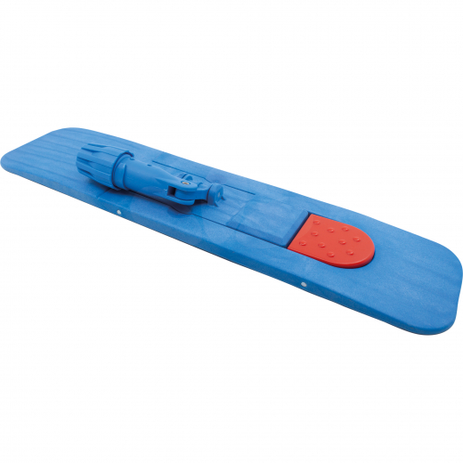 Klapphalter für Teleskopstiel 38409 50cm blau/rot, - 496019900