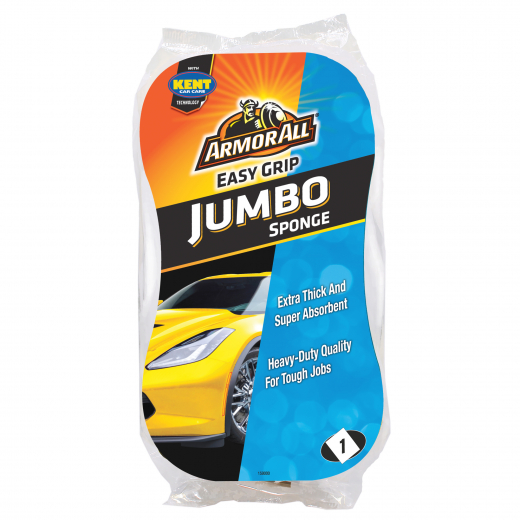 ARMOR ALL Schwamm Jumbo Sponge E303635500, - 496057800