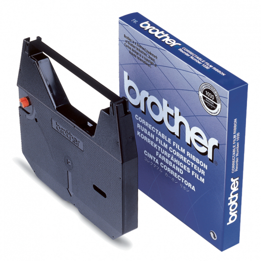 Brother Farbband 1032 31028 f. AX/LW/WP Nylon (alt: 31020),