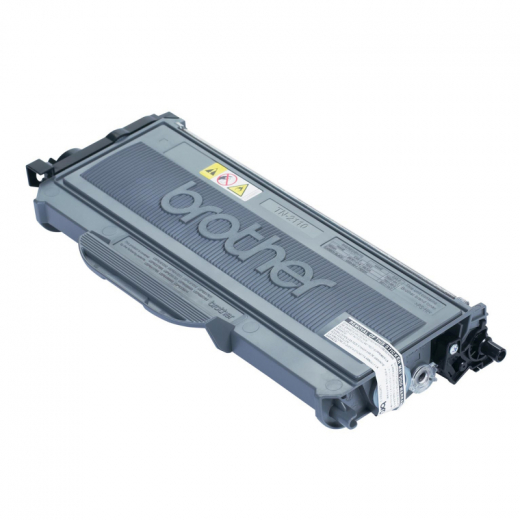 Brother Toner TN2110 1.500Seiten schwarz, - BROTN2110