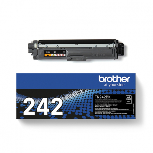 Brother Toner TN242C 1.400Seiten cyan, - BROTN242C