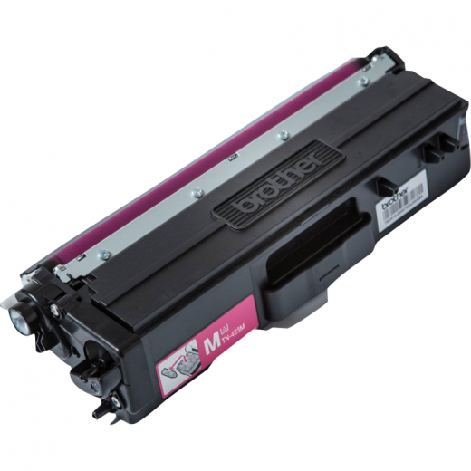 Brother Toner TN423M magenta, - BROTN423M