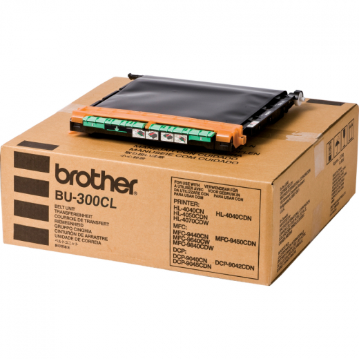 Brother Transfereinheit BU300CL 50.000Seiten, - BROBU300CL