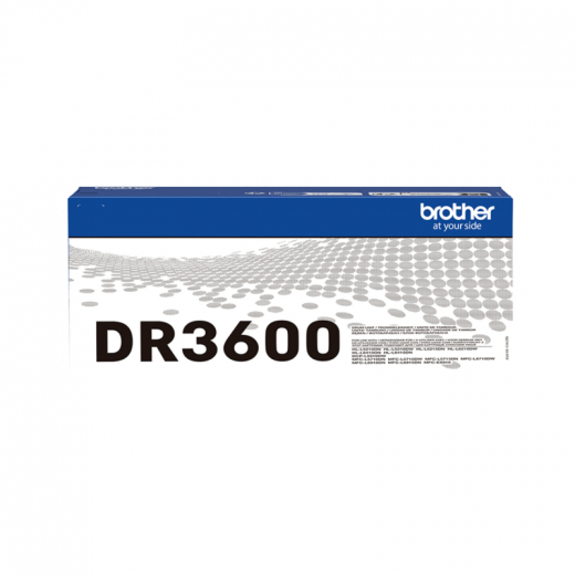 Brother Trommel DR3600, - BRODR3600