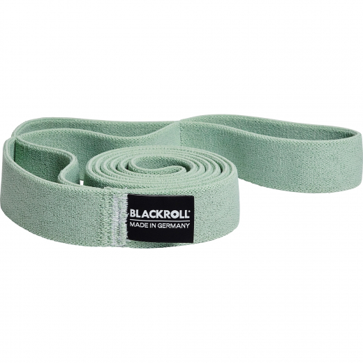 BLACKROLL Trainingsband A002657 STRETCH BAND 100cm grün, - 530000860