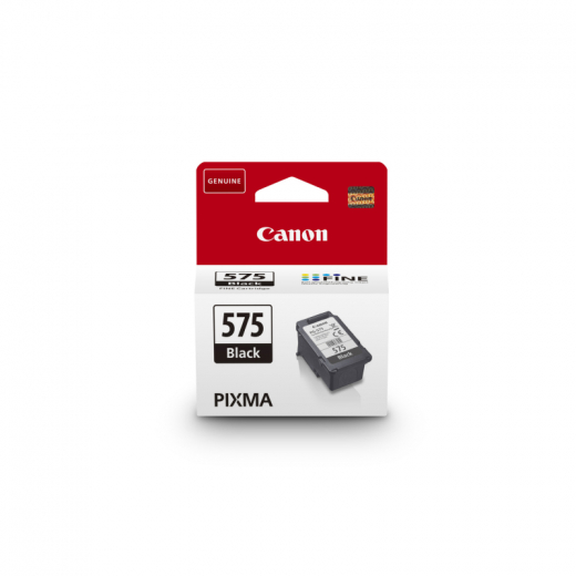 Canon Tintenpatrone 5438C001 PG575 100S sw,