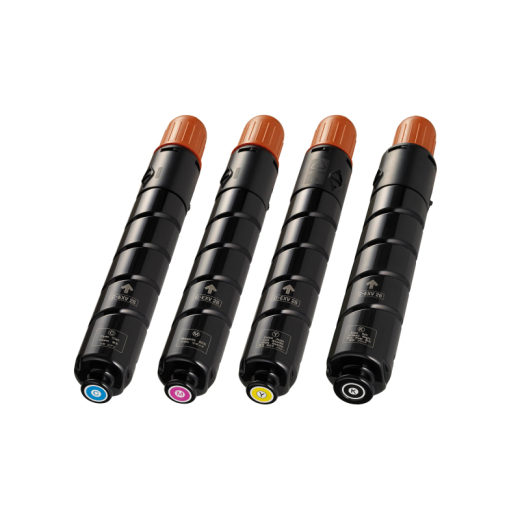 Canon Toner 2794B002 CEXV29C 27.000 Seiten cyan, - CANCEXV29C