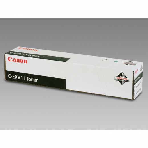 Canon Toner 9629A002 CEXV11 21.000 Seiten schwarz,