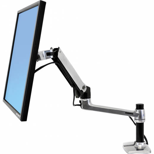 ERGOTRON Monitorarm LX 45-241-026,