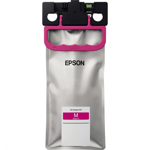 Epson Tintenpatrone C13T01D300 WFC529R magenta, - EPST01D300