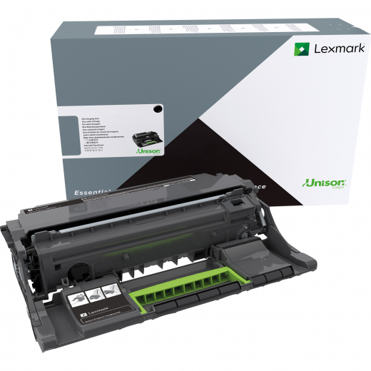 Lexmark Fotoleiter 76C0PK0 100.000Seiten schwarz, - 577774