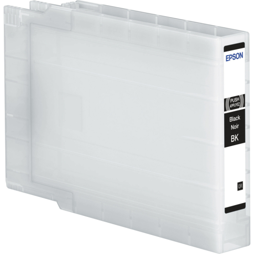 Epson Tintenpatrone C13T04A14N 69ml 8.000S black, - 578362