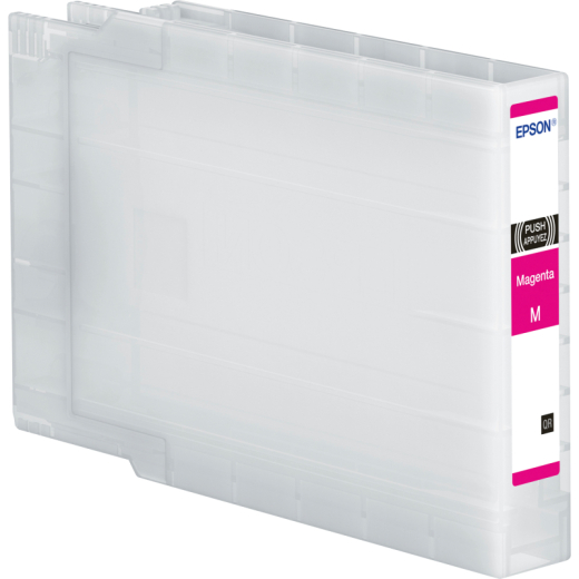 Epson Tintenpatrone C13T04B34N magenta,