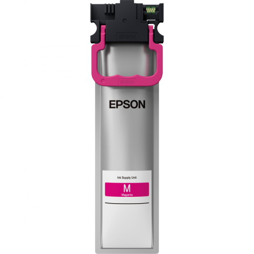 Epson Tintenpatrone C13T945340 38,1ml magenta, - EPST945340