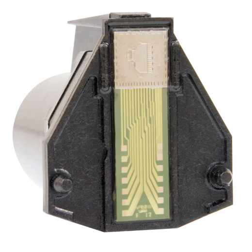 HP Tintenpatrone 51604A 500Seiten 3ml schwarz,