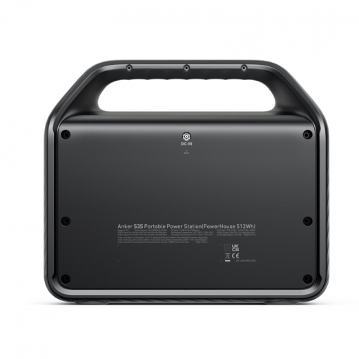 ANKER Ladestation SOLIX 535 A1751311,