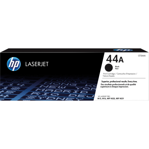 HP Toner CF244A 1.000Seiten schwarz,