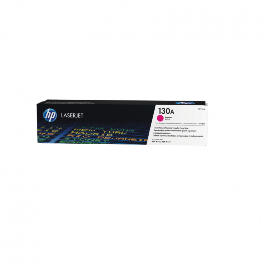 HP Toner CF353A 130A 1.000Seiten magenta, - HPACF353A