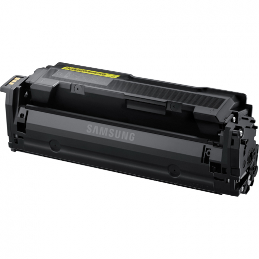 HP Toner CLT-Y603L SU557A 10.000Seiten gelb, - HPASU557A