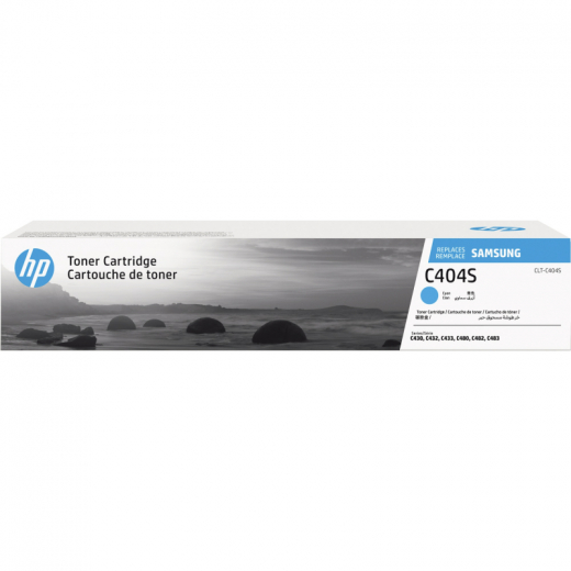 HP Toner ST966A 1.000Seiten cyan, - HPAST966A