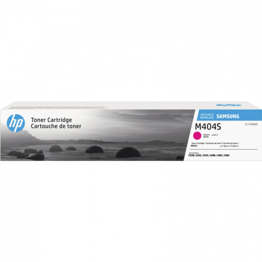 HP Toner SU234A 1.000Seiten magenta, - HPASU234A