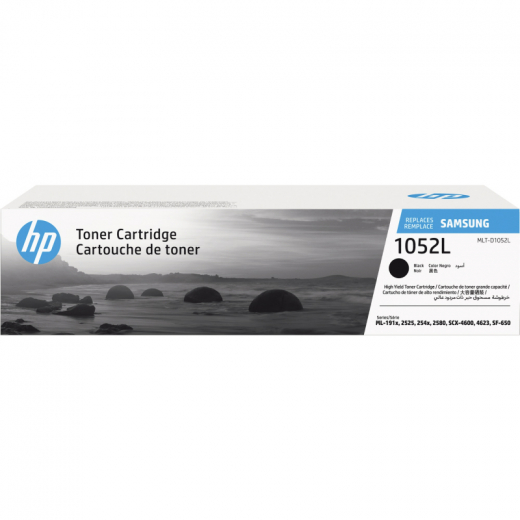 HP Toner SU758A 2.500Seiten schwarz, - HPASU758A