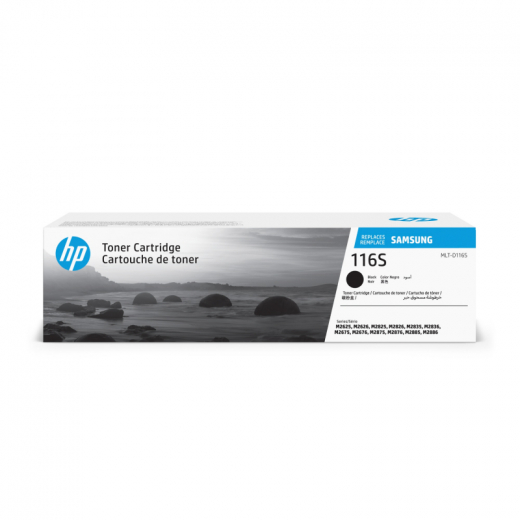 HP Toner SU840A 1.200Seiten schwarz, - HPASU840A