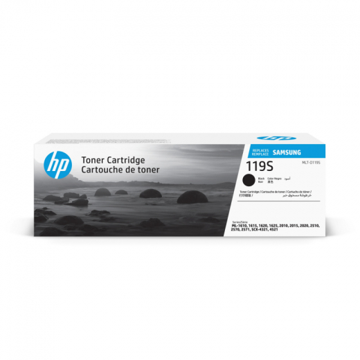 HP Toner SU863A 2.000Seiten schwarz, - HPASU863A