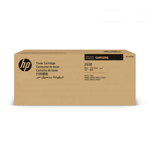 HP Toner SU885A 10.000Seiten schwarz, - HPASU885A