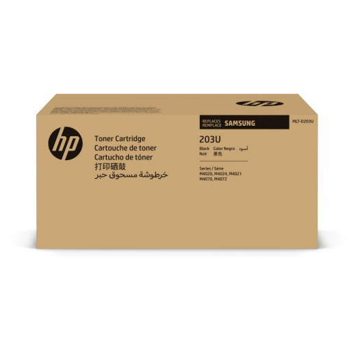 HP Toner SU916A 15.000Seiten schwarz, - HPSU916A