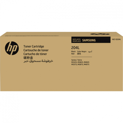 HP Toner SU929A 5.000Seiten schwarz, - HPASU929A