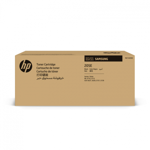 HP Toner SU951A 10.000Seiten schwarz, - HPASU951A