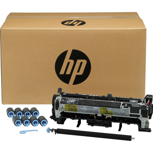 HP Wartungskit B3M78A 220V,