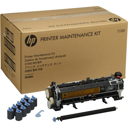 HP Wartungskit CB389A 225000S (LJ P4014/4015/4515),