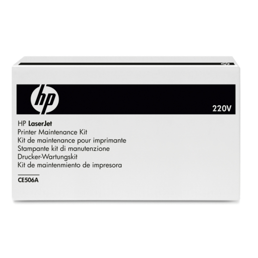 HP Wartungskit CE506A 100.000Seiten,