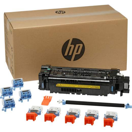 HP Wartungskit J8J88A 220V,
