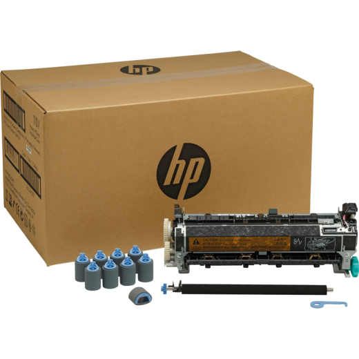 HP Wartungskit Q5422A 220V S,