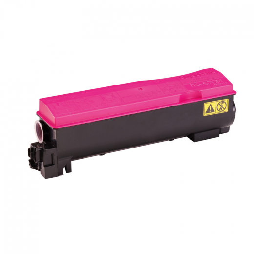 KYOCERA Toner 1T02HGBEU0 TK-570M 12.000Seiten magenta, - KYOTK570M