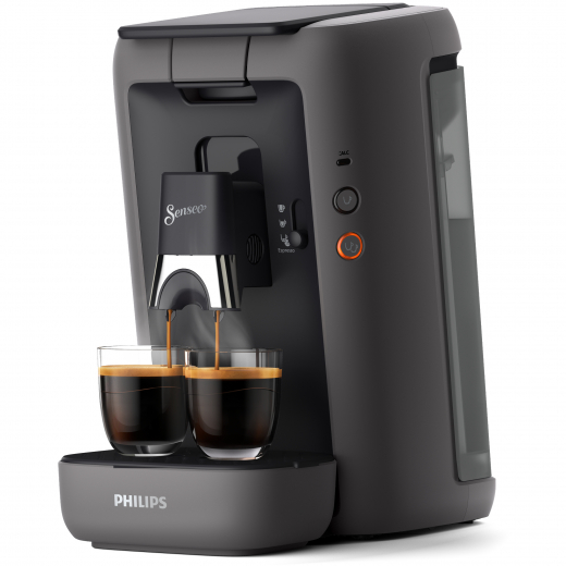 Philips Kaffeemaschine Senseo Maestro 4071340 sw, - 680030090