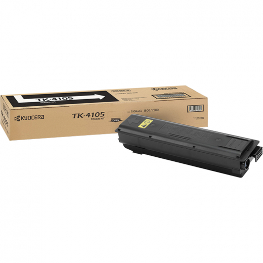 KYOCERA Toner 1T02NG0NL0 TK-4105 15.000Seiten schwarz, - KYOTK4105