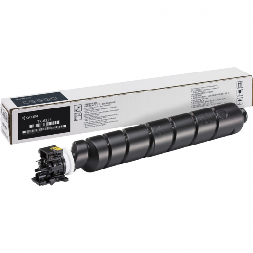 KYOCERA Toner 1T02NK0NL0 TK-6325 35.000Seiten schwarz, - KYOTK6325