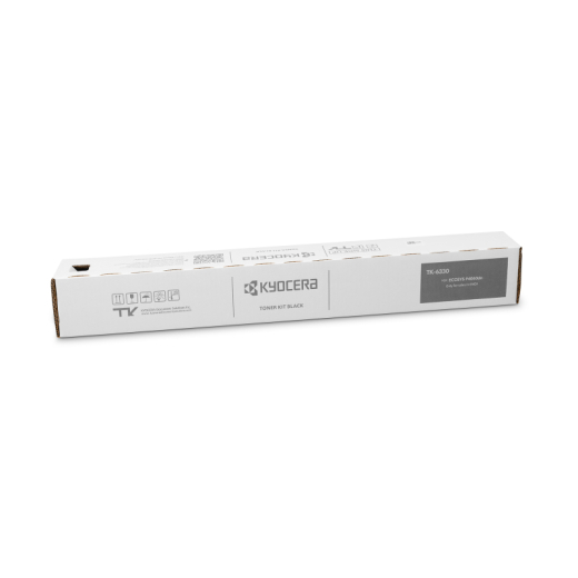 KYOCERA Toner 1T02RS0NL0 TK-6330 32.000Seiten schwarz, - KYOTK6330