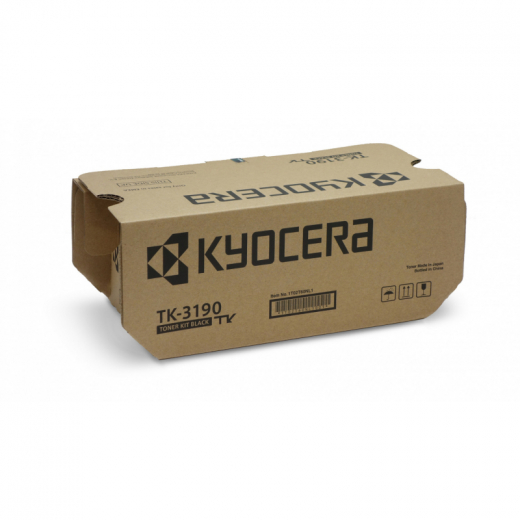 KYOCERA Toner 1T02T60NLC TK-3190 25.000Seiten schwarz, - 102353090