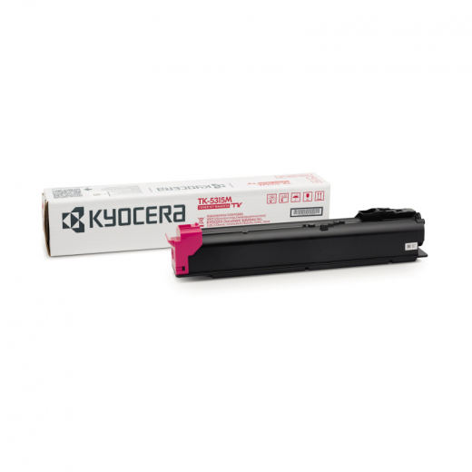 KYOCERA Toner 1T02WHBNL0 TK-5315M 18.000Seiten magenta, - 102046430